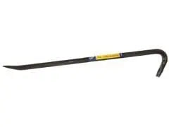 Wrecking bar 30 inch x.75 Toolway Industries