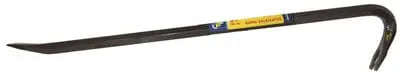 Wrecking bar 30 inch x.75 Toolway Industries