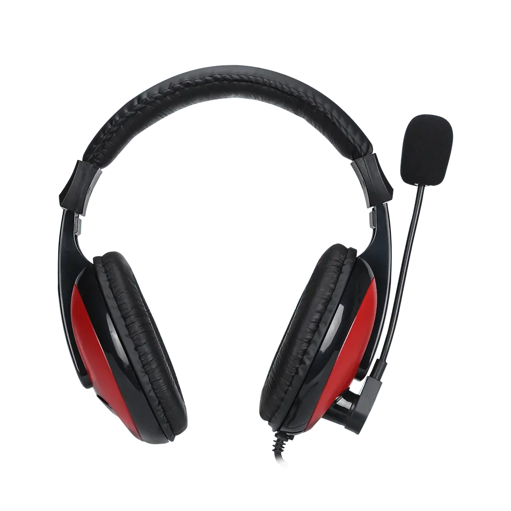 Xtrike Me headset 3.5mm Basic Exporties Canada Inc.