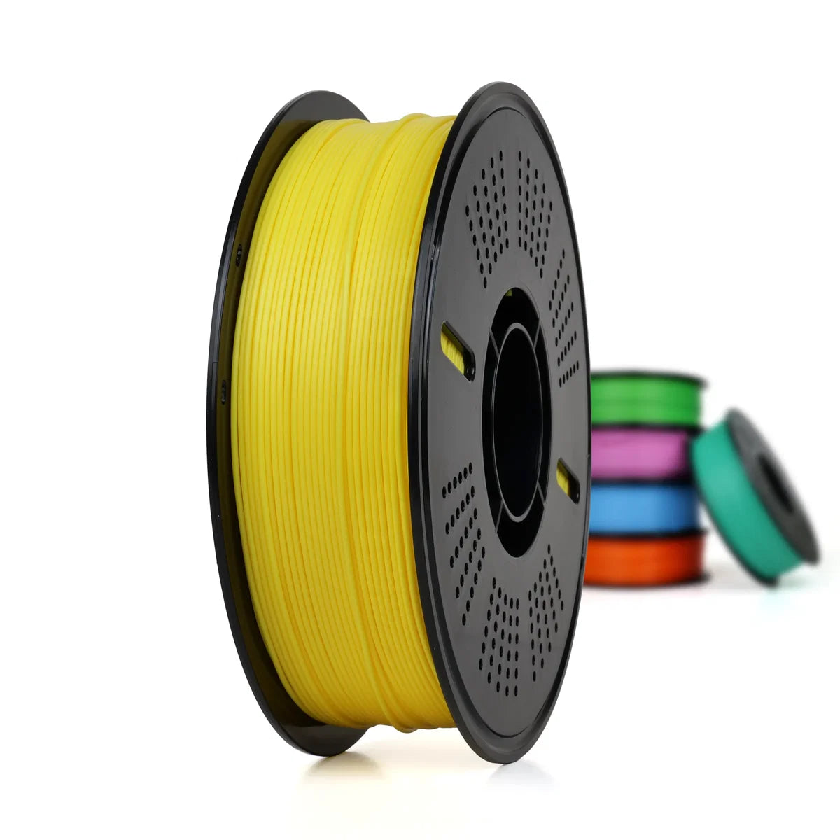3D Printing Filament - Budget PLA