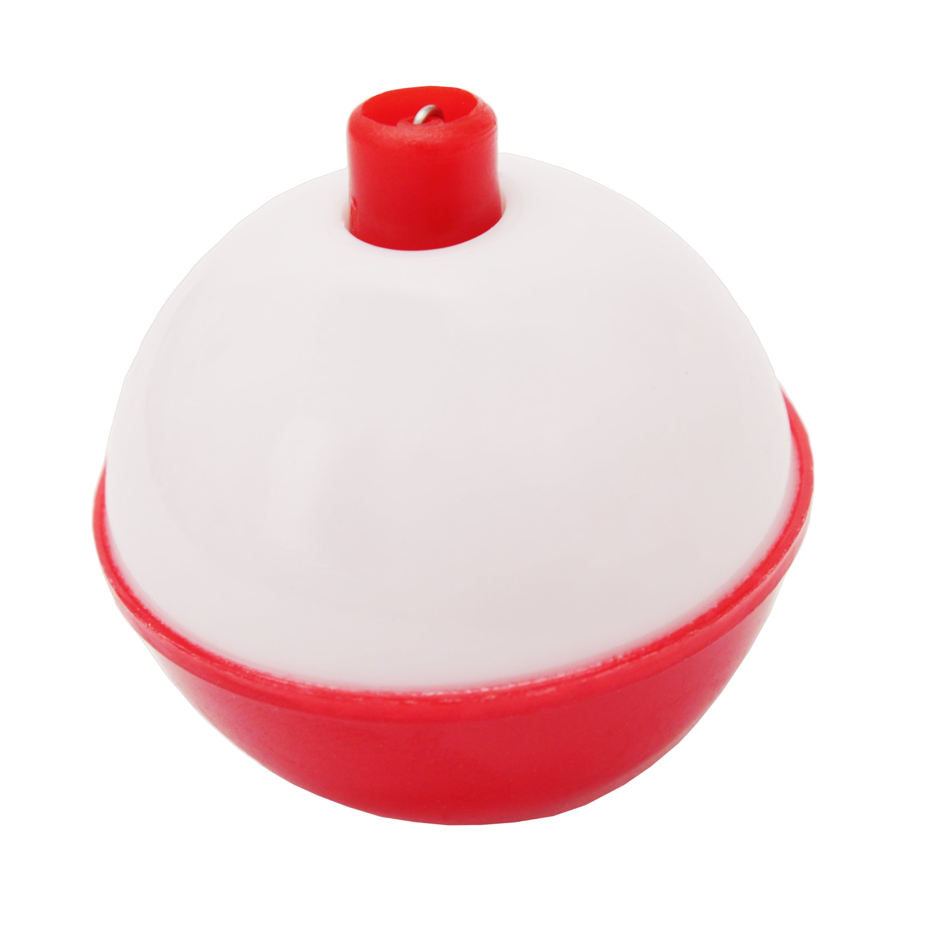 EGC Snap-On Round Fishing Floats 1-3/4" - Sold Individually