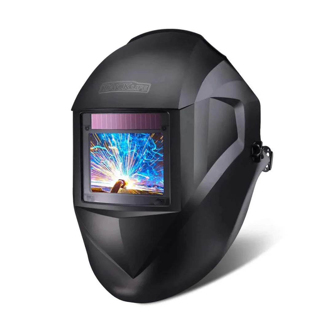 Tacklife Auto-Darkening Welding Helmet