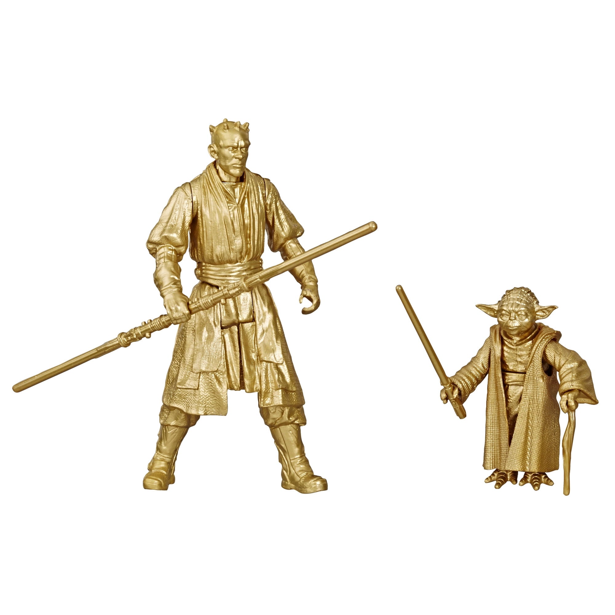 Star Wars Action Figures Set - 2 Pack Assorted