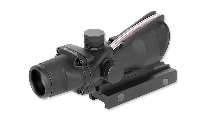 ACOG Sight 4x32 RHAM