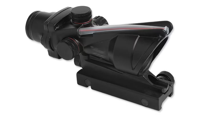 ACOG Sight 4x32 RHAM