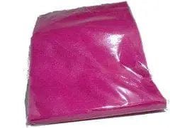 Acrylic Felt Sheet 9x12" Pink - Brantford Surplus