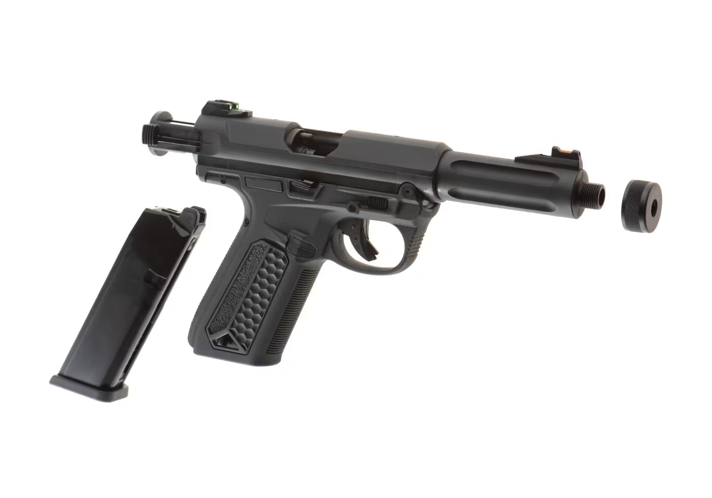 Action Army AAP-01 Assassin