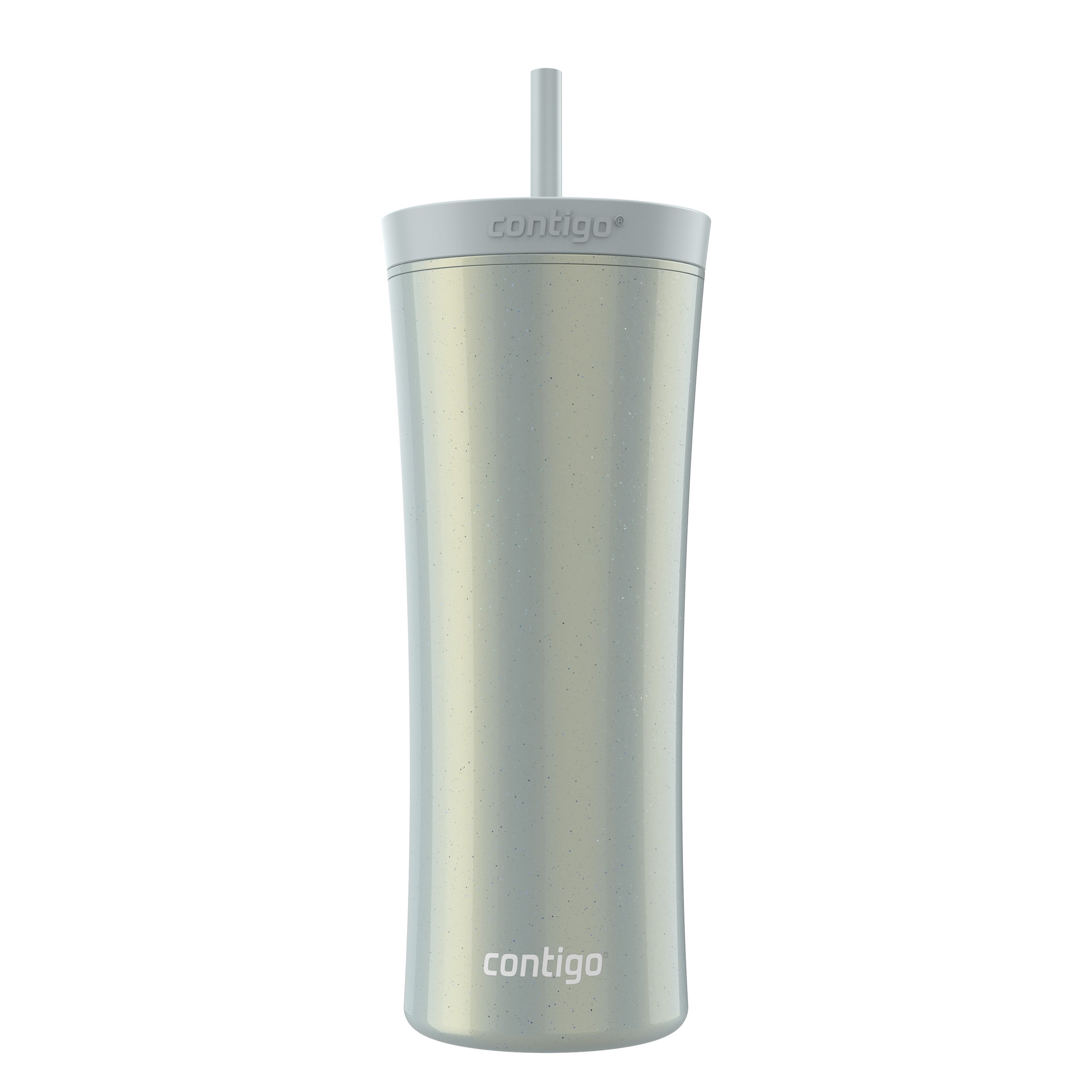 Contigo Streeterville 20oz Insulated Tumbler - Macaroon Color