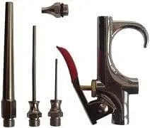 Air Blow Gun Nozzle Kit - Brantford Surplus