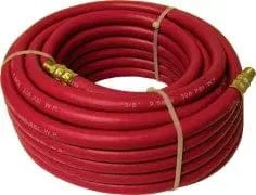 Air Hose Bolton 3/8" X 100ft Super Flexible - Brantford Surplus