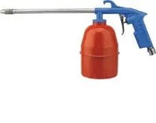 Air Wash Gun with Cup - Brantford Surplus