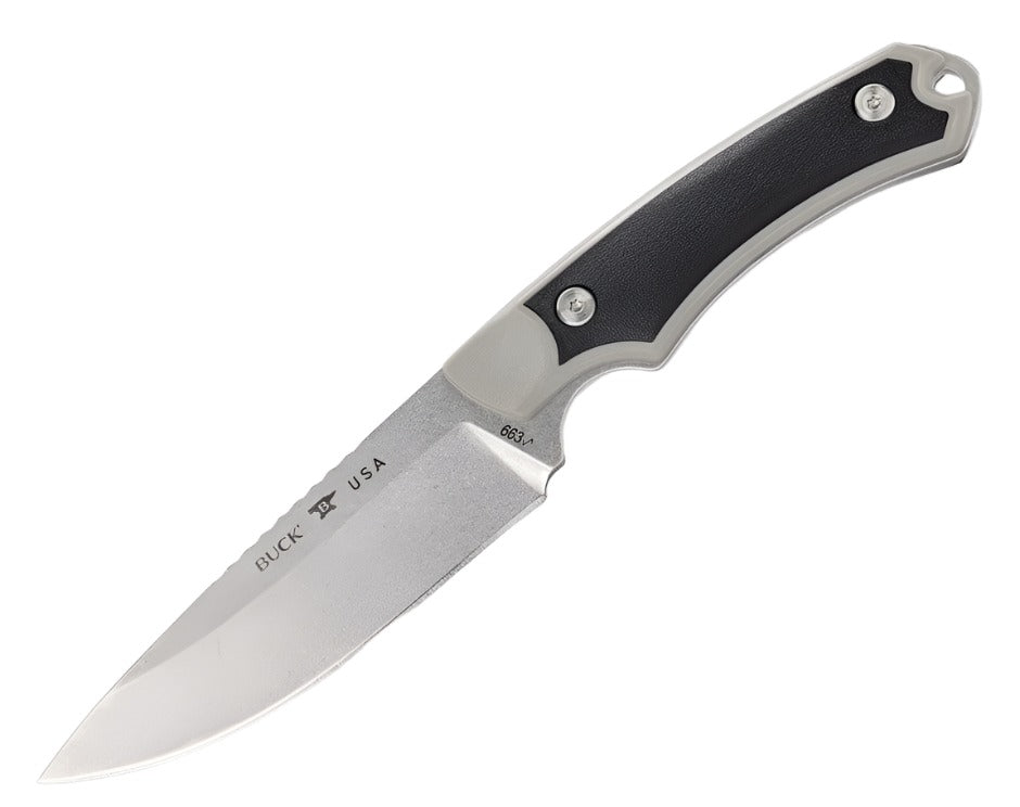 Buck - 663 Alpha Guide Select Knife - Brantford Surplus