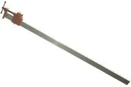 Aluminum Bar Clamp 48" - Brantford Surplus