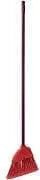 angle broom with handle 200099 - Brantford Surplus