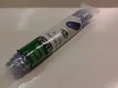 Anti - Slip Bath Tub Mat 15x35" Assorted Colors - Brantford Surplus