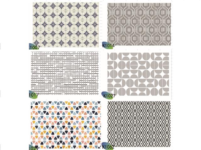 Anti - Slip Printed EVA Mat - 18" x 59" - Brantford Surplus