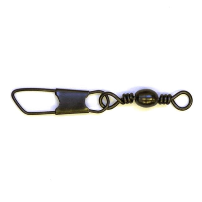 EGC-BARREL SWIVEL W/SAFETY SNAP-7