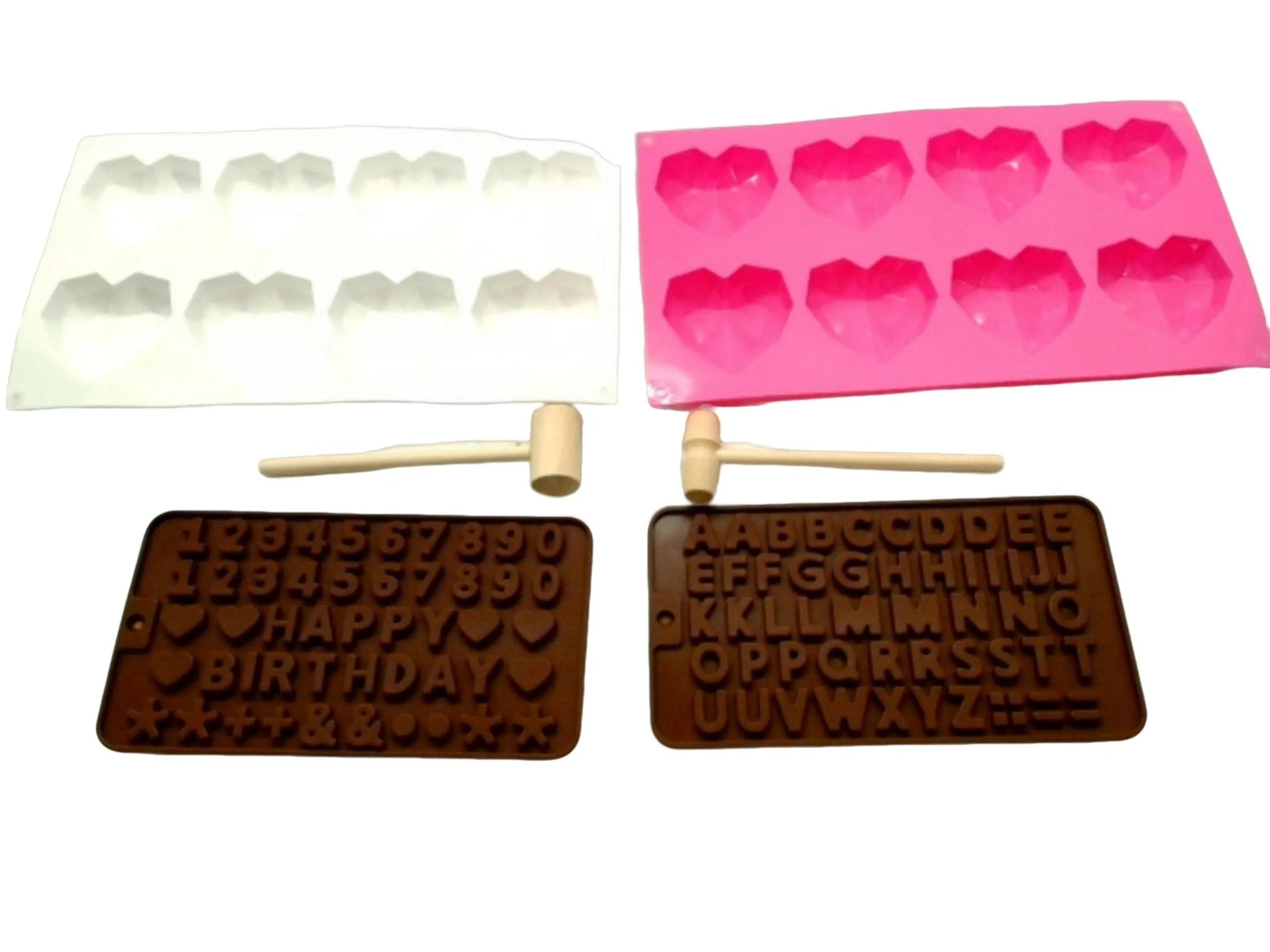 Baker's Mold Kit - Brantford Surplus