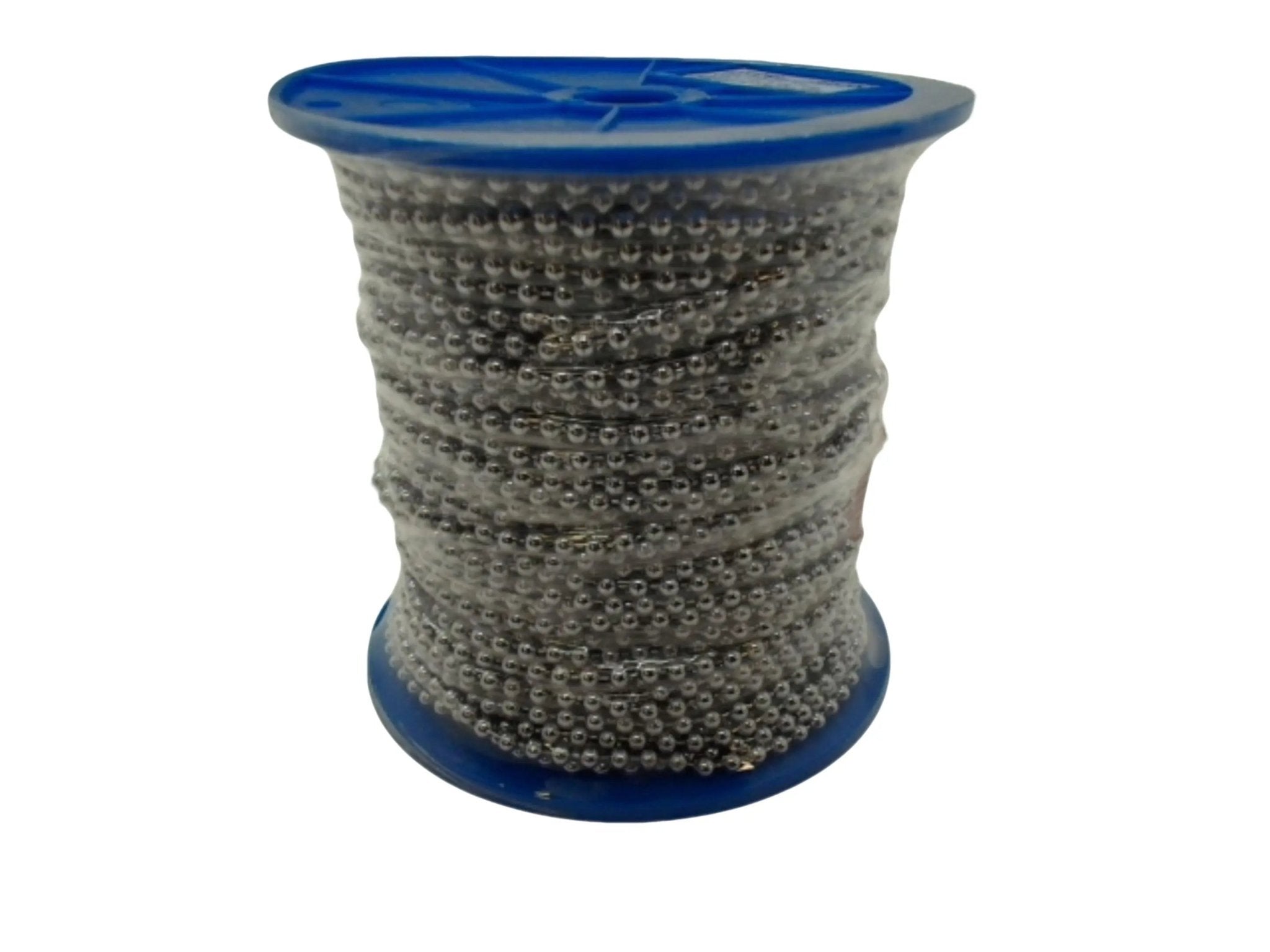 Ball Chain 36 x 164' (or $0.20/ft) - Brantford Surplus