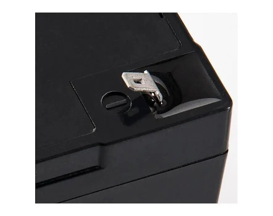 BATTERY 12V 7.5AH - Brantford Surplus