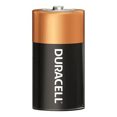 Battery C Duracell Or Energizer Bulk Or 10/$18.99 - Brantford Surplus