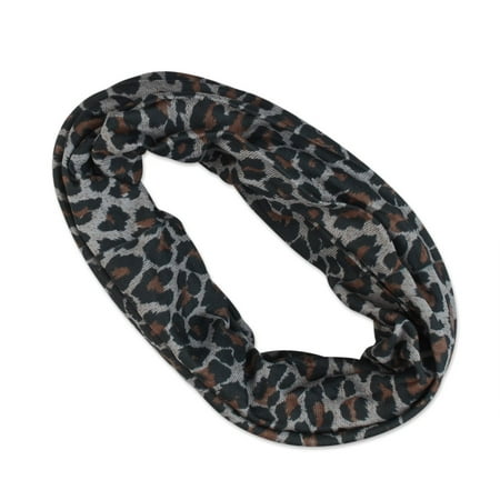Scunci No Damage Camo Headwrap — packaging