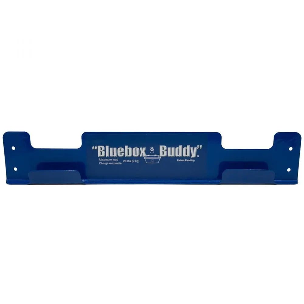 bluebox buddy 2pk - Brantford Surplus