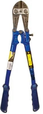 bolt cutter 30 inch chrome vanadium - Brantford Surplus