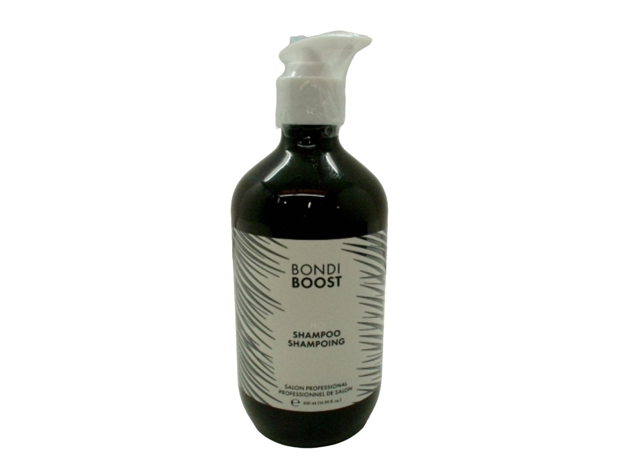 Bondi Boost Hair Growth Shampoo 500mL - Brantford Surplus