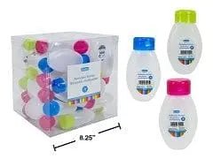 Bottle refillable travel bottle 80ml bodico - Brantford Surplus