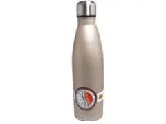 Bottle vacuum flask 500ml copper insulated hot - cold - Brantford Surplus