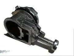 Box Connector 3/8" - Brantford Surplus