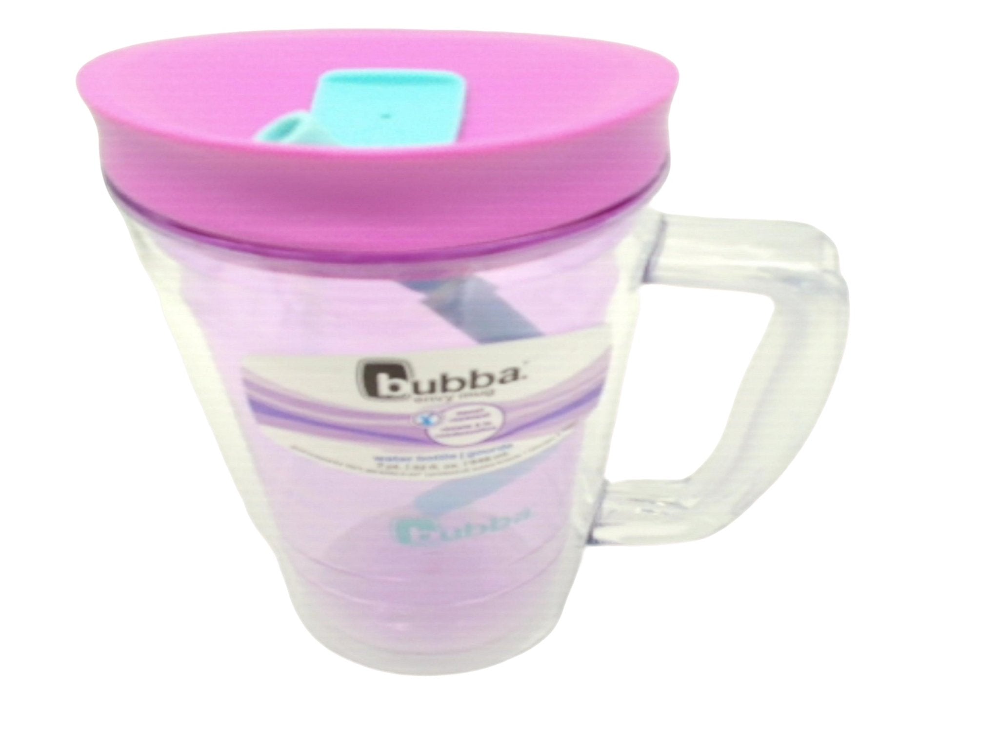Bubba Envy 32oz Purple Insulated Water Bottle Mug - Brantford Surplus