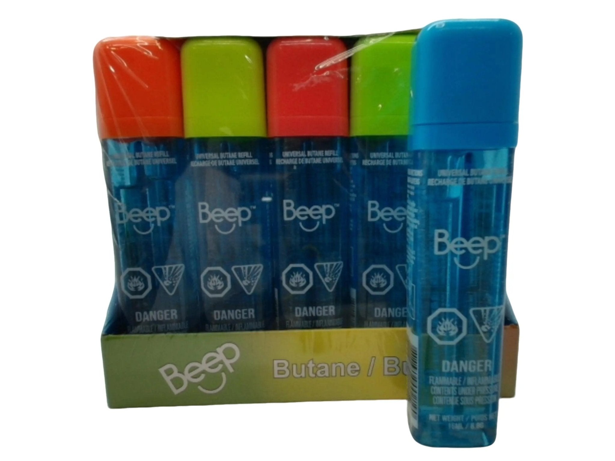 Butane 16mL Refill - Brantford Surplus