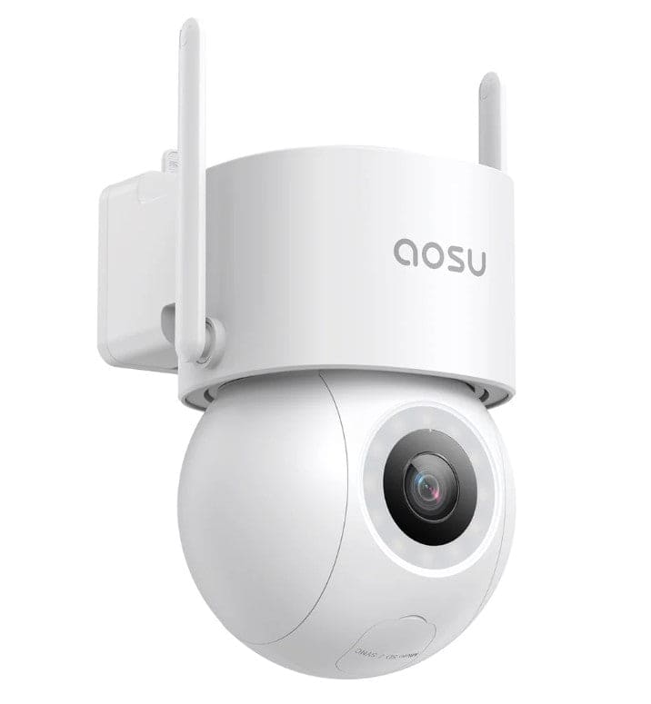 Aosu Security Camera D1 SE - Brantford Surplus