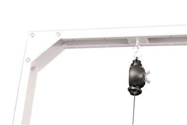 Heavy Duty Grow Light Stand - Sunlight Supply Sun Stand 2