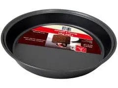 Cake pan round 9.5x1.8 inch - Brantford Surplus