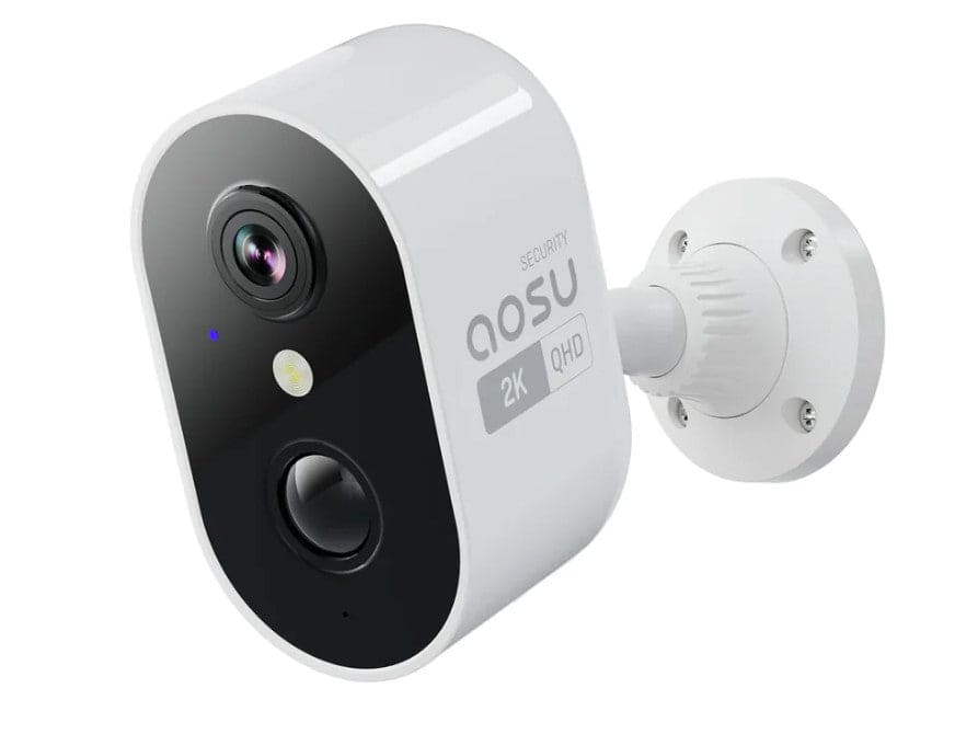 Aosu Wireless Security Camera - Brantford Surplus