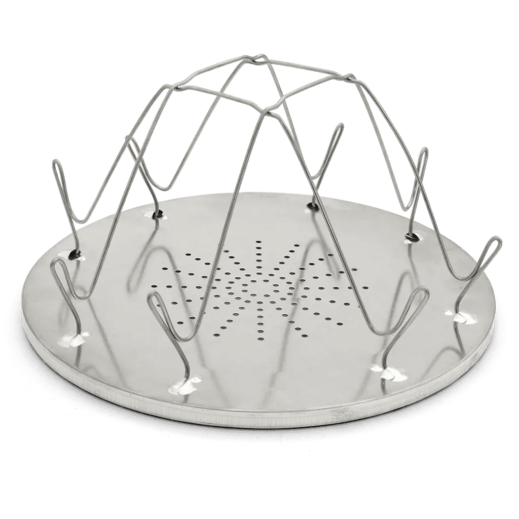 Camp Stove Toaster - Brantford Surplus