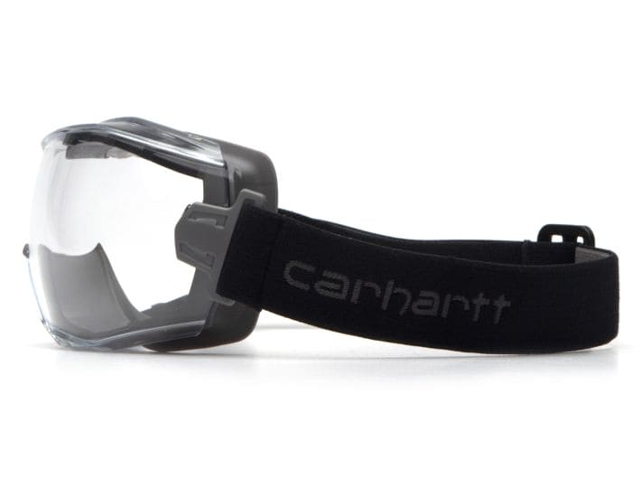 Goggle Kit EK110 Carhartt w/ Two Lenses