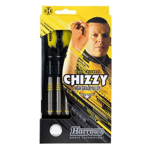 Darts Chizzy Harrows - Brantford Surplus