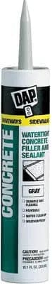 Concrete sealant 300ml grey - Brantford Surplus