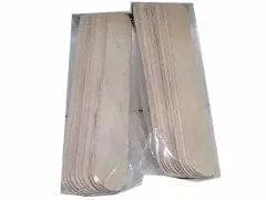 Craftwood 10" x 1.3" Gigantic Craft Sticks 10pk. - Brantford Surplus