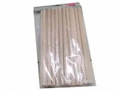 Craftwood 1/4" x 6" Natural Dowel 30pk. - Brantford Surplus
