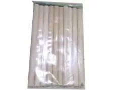 Craftwood 3/8" x 6" Natural Dowel 10pk. - Brantford Surplus