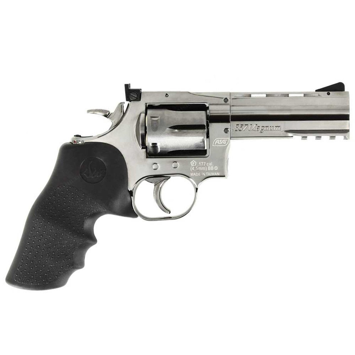 Dan Wesson - 715 Revolver 4" - IN - STORE ONLY - Brantford Surplus