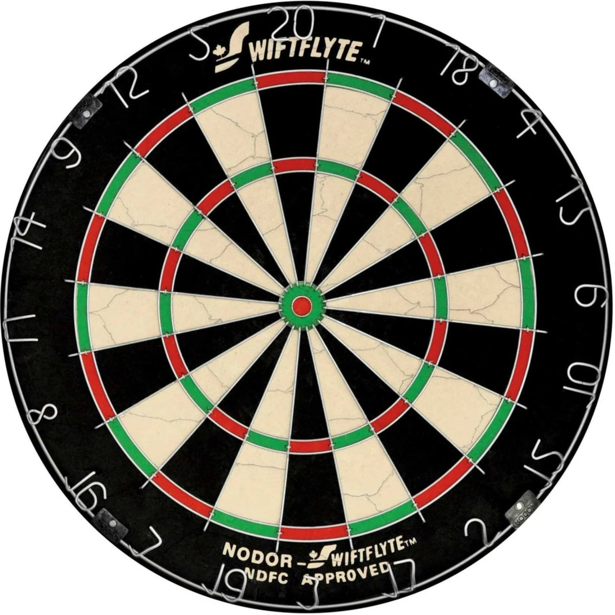 Dart Board - SwiftFlyte - Brantford Surplus