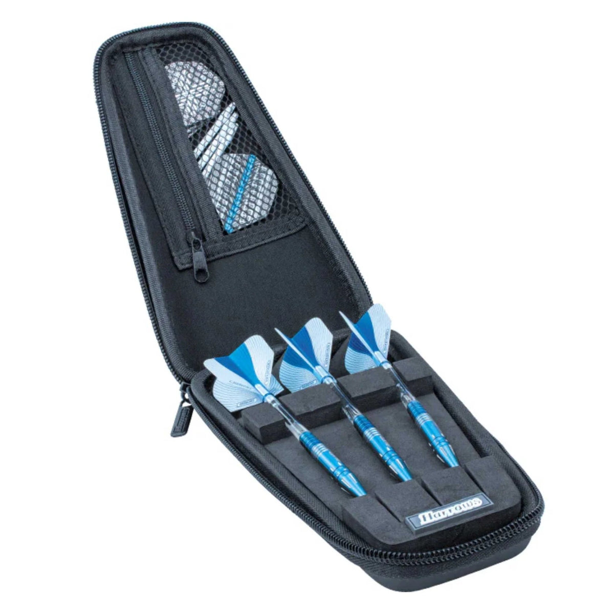 Dart Case H. Ace Black - Brantford Surplus