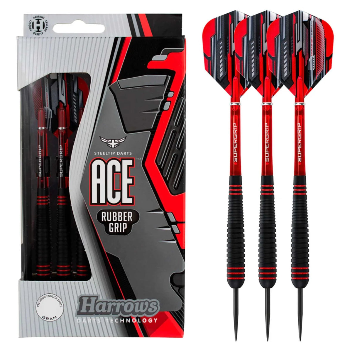 Darts H. Ace 22G R - Brantford Surplus