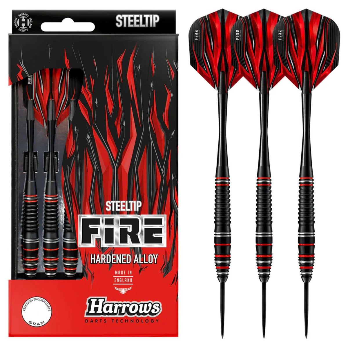 Darts H. Alloy Fire 22G - Brantford Surplus